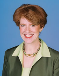 Pauline Field